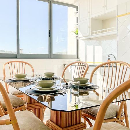 Loule Sunny Retreat By Lovelystay Exterior foto