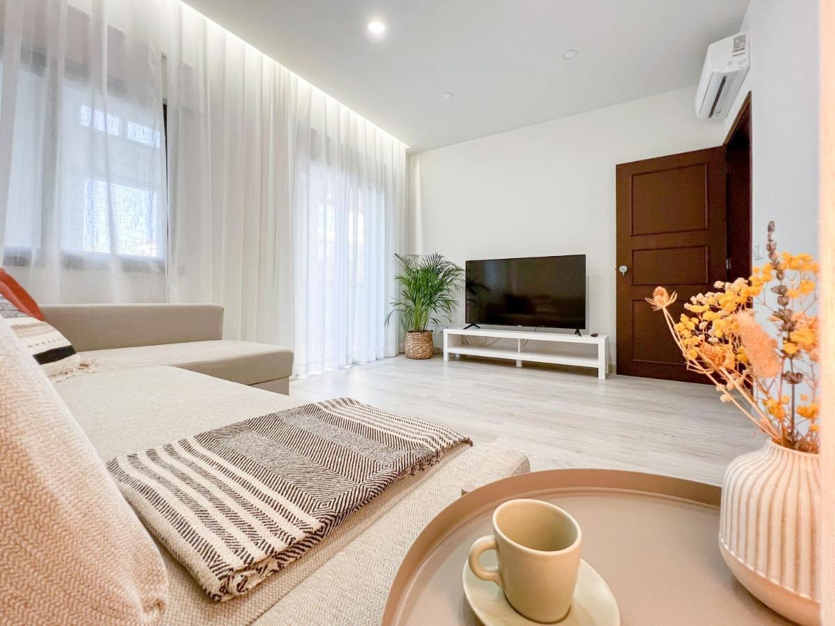 Loule Sunny Retreat By Lovelystay Exterior foto
