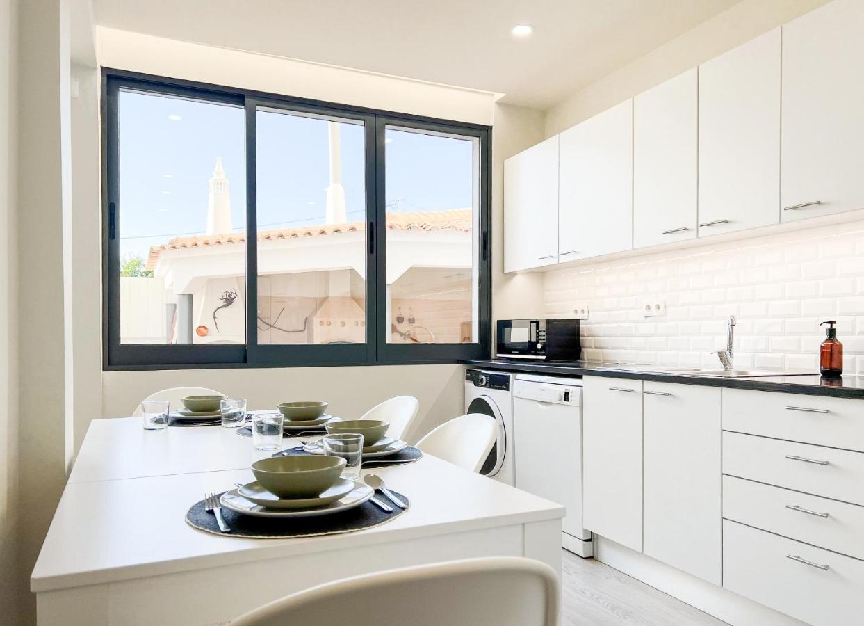 Loule Sunny Retreat By Lovelystay Exterior foto