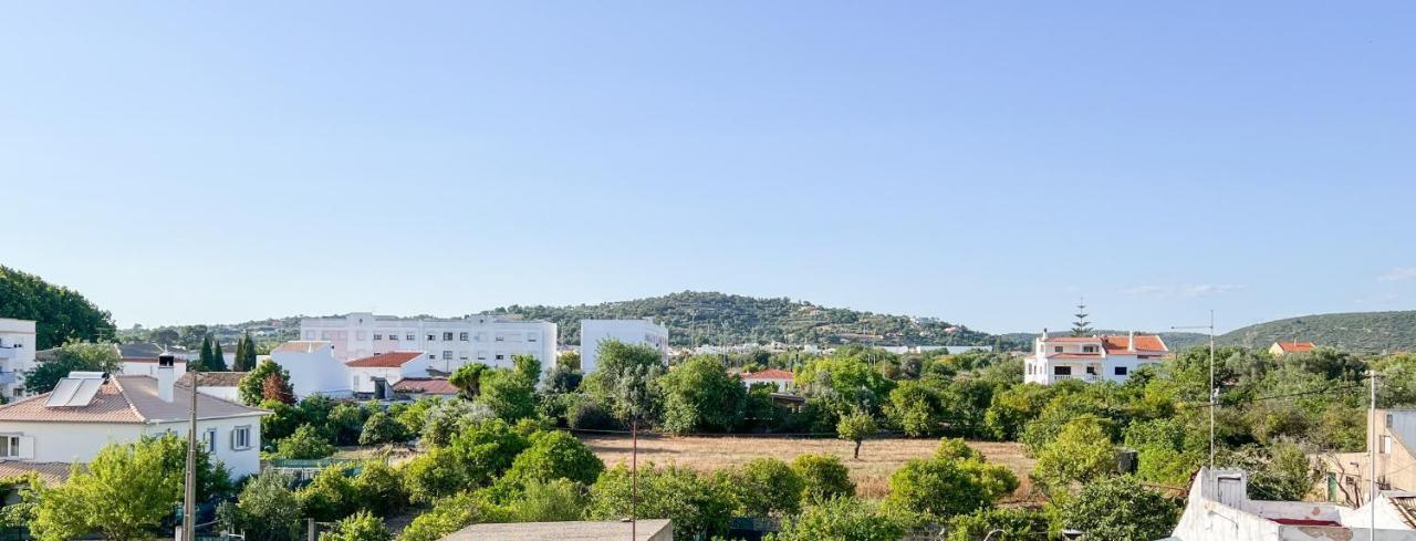 Loule Sunny Retreat By Lovelystay Exterior foto