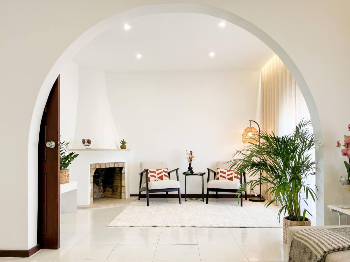 Loule Sunny Retreat By Lovelystay Exterior foto