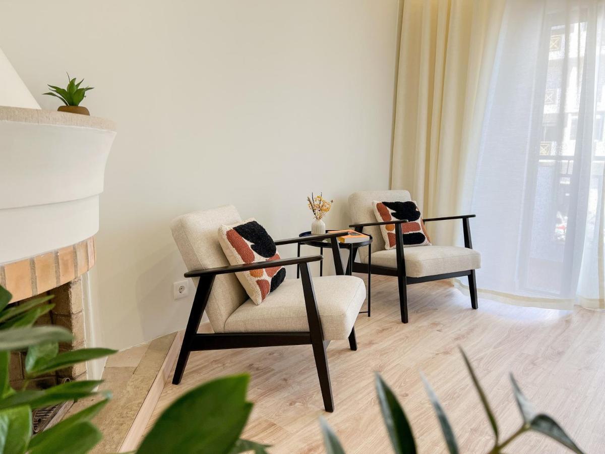 Loule Sunny Retreat By Lovelystay Exterior foto