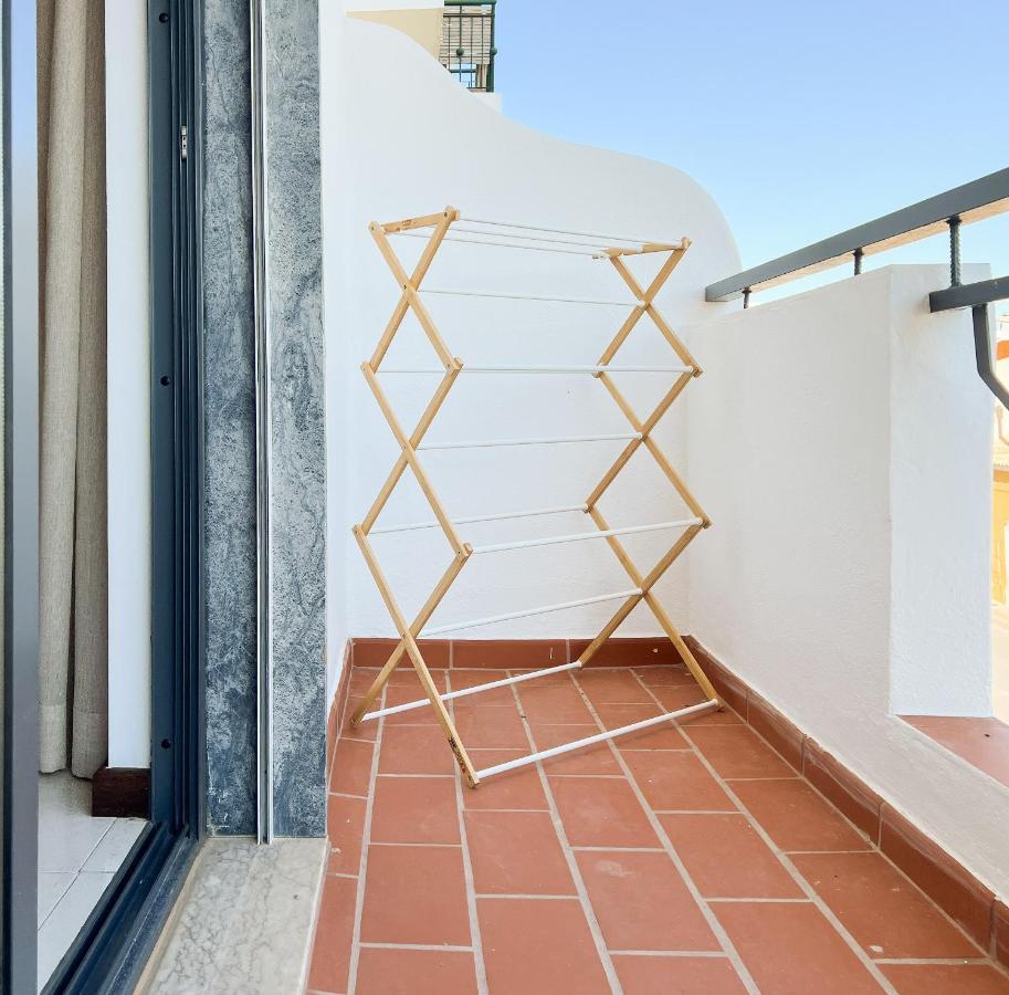 Loule Sunny Retreat By Lovelystay Exterior foto